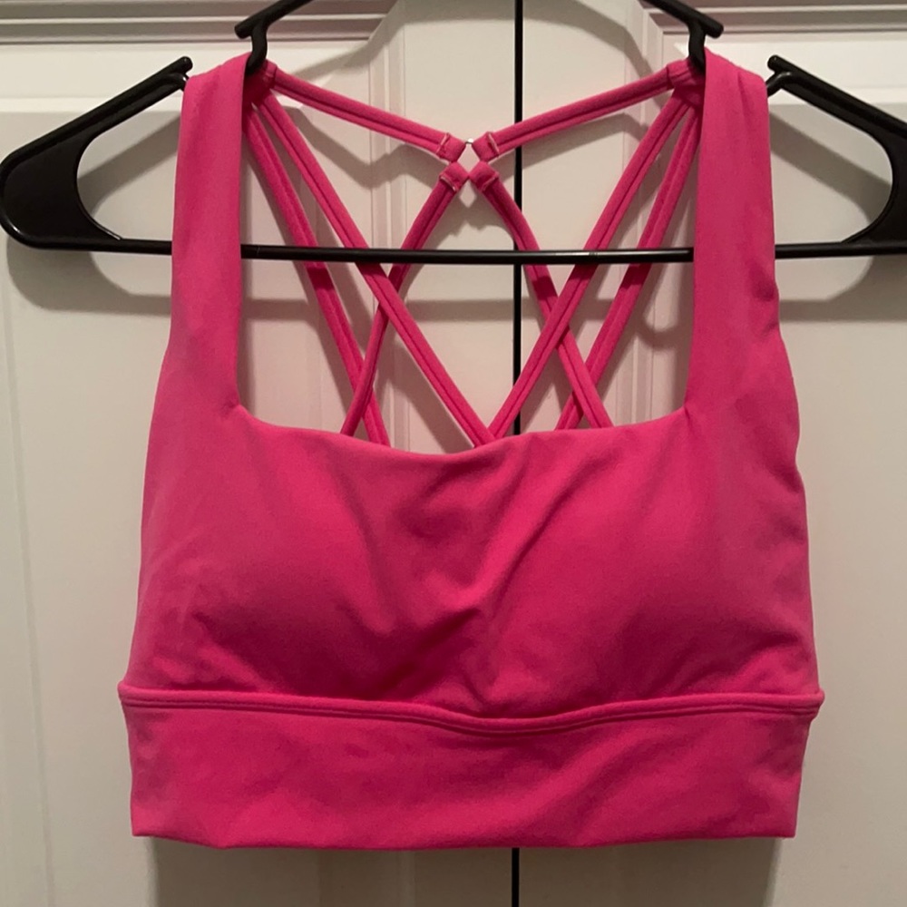 BuffBunny Revolution Bra